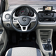 Image for article titled The Volkswagen Up Goes Turbocharged To Become The Peppy Puppy We Always Wanted